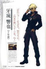 BUY NEW phoenix wright ace attorney - 185056 Premium Anime Print Poster